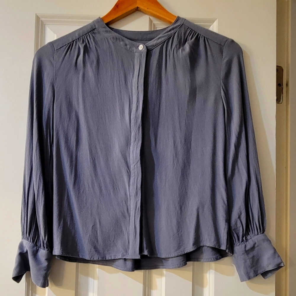 Banana Republic blouse